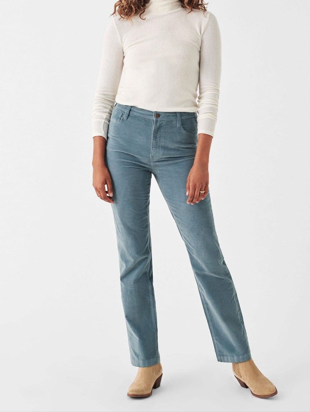 Faherty Julianne Cord